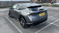 Nissan ARIYA 160kW Advance 63kWh 22kWCh 5dr Auto Electric Hatchback
